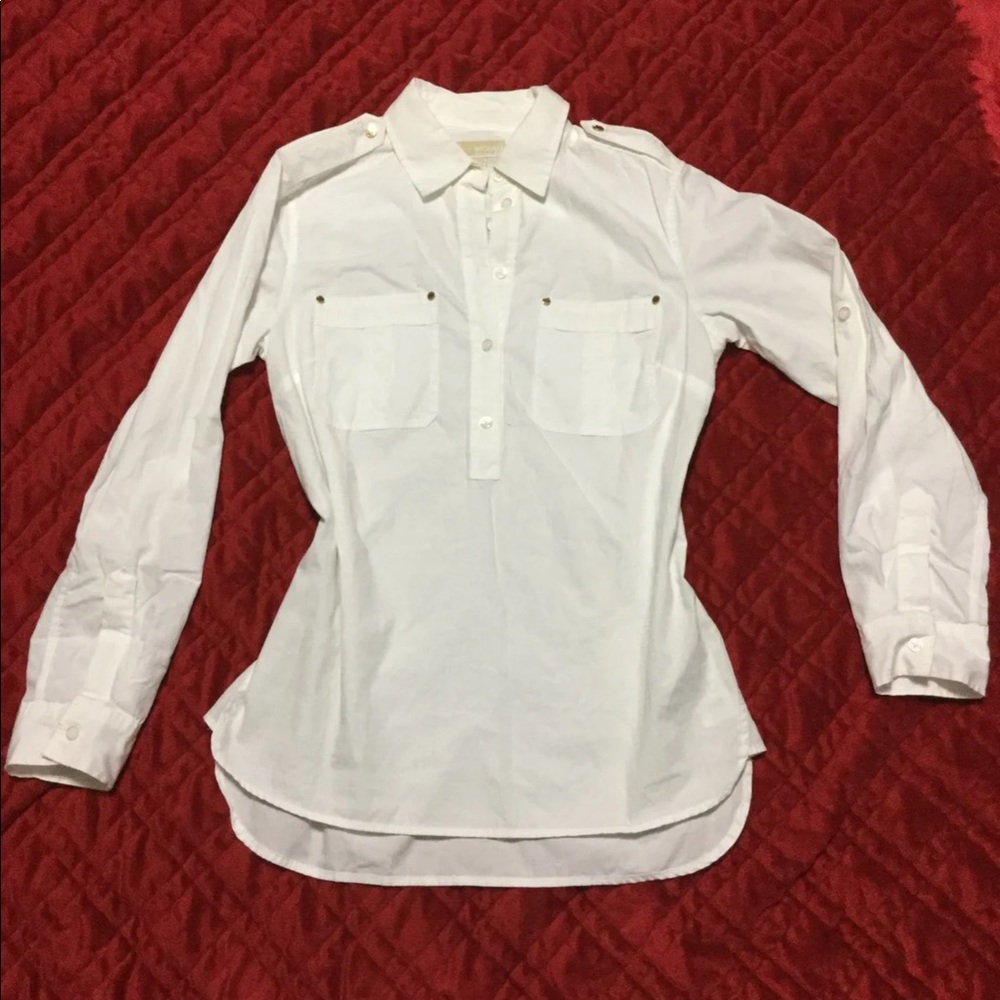 Michael Kors Blouse